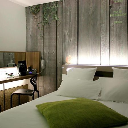 Hotel Litteraire Arthur Rimbaud, BW Signature Collection Παρίσι Εξωτερικό φωτογραφία